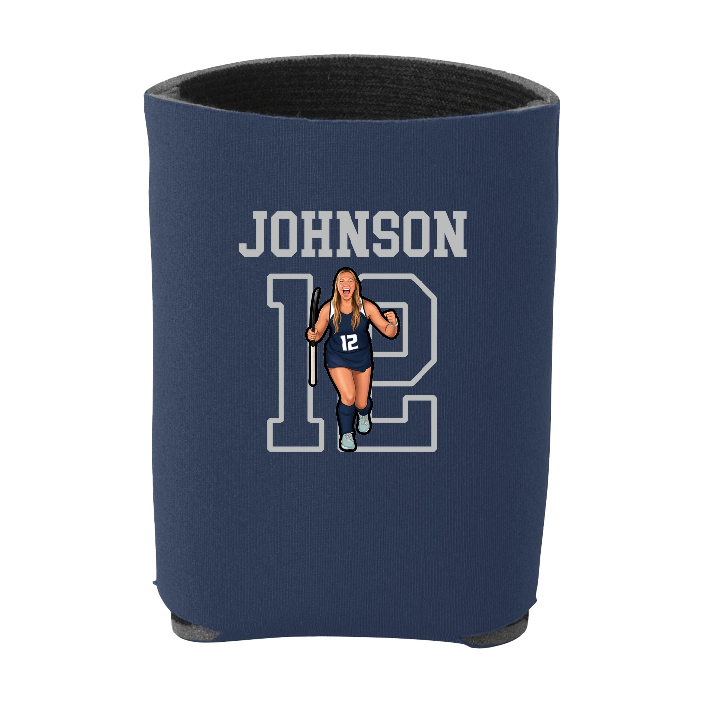 Can Holder — Shirsey in Navy