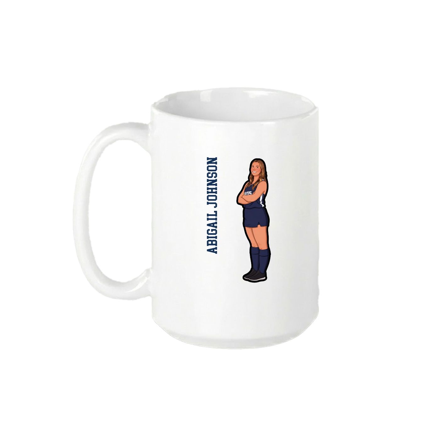 15oz Coffee Mug