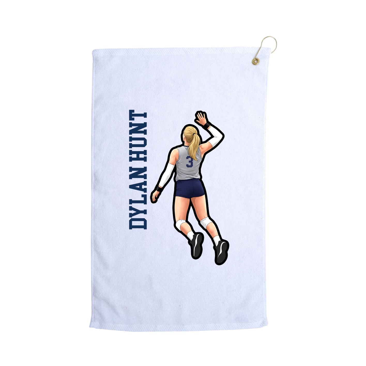 Golf Towel