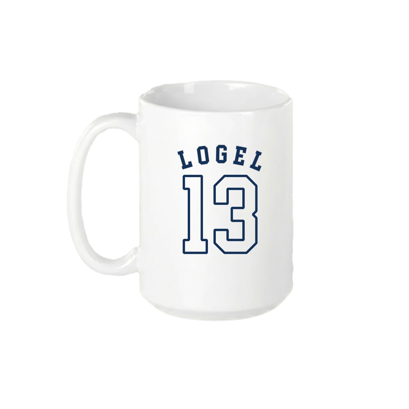 15oz Coffee Mug
