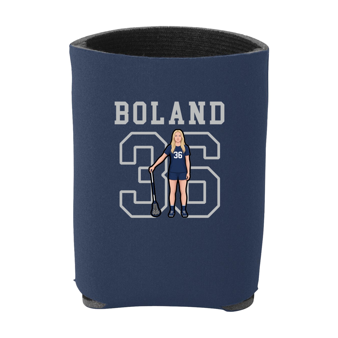 Can Holder — Shirsey in Navy