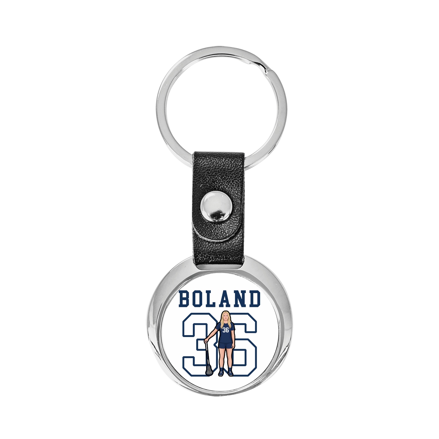 Key Chain — Shirsey in Classic