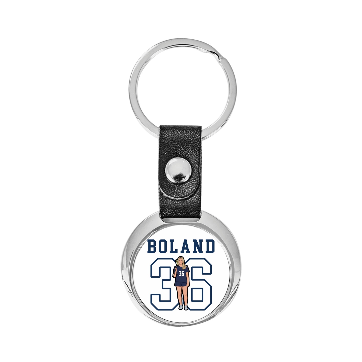 Key Chain — Shirsey in Classic
