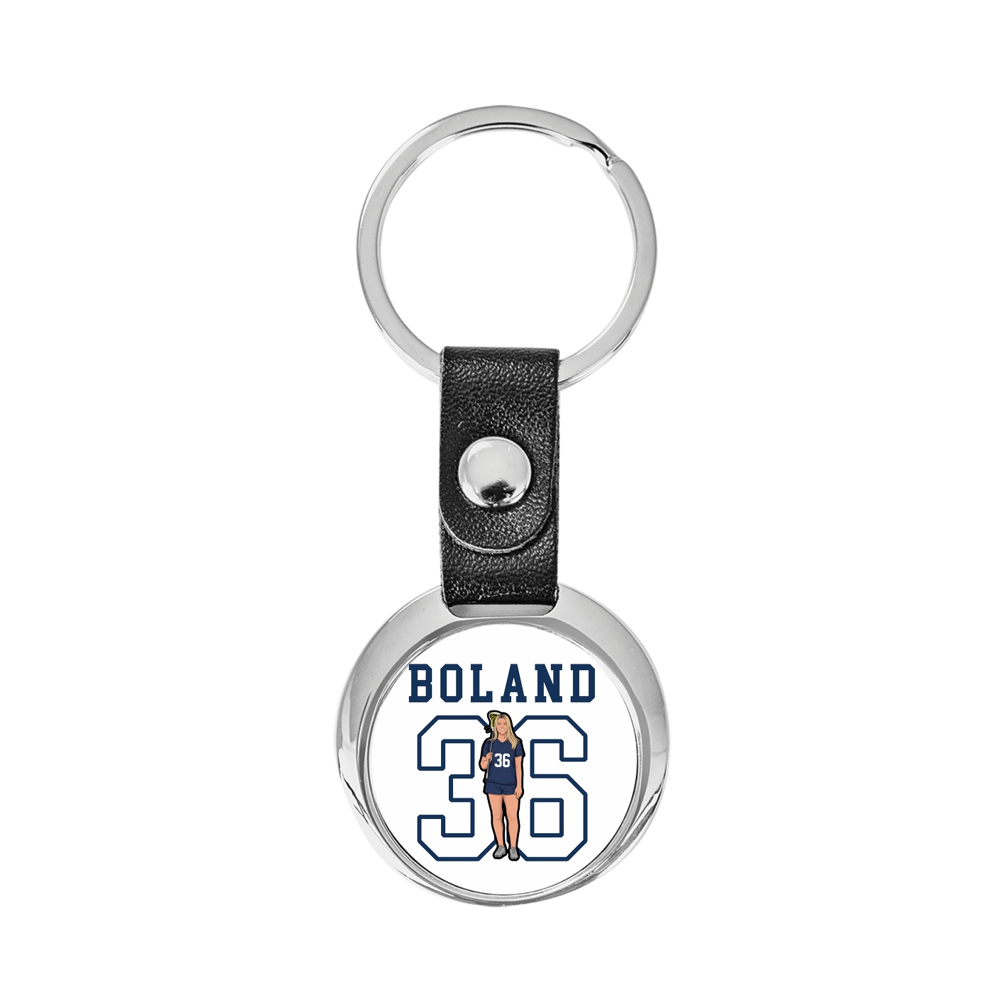 Key Chain — Shirsey in Classic