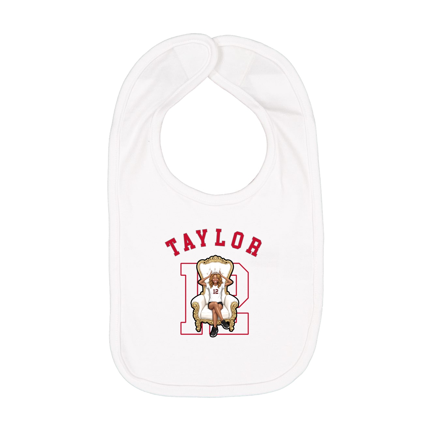 Infant Bib
