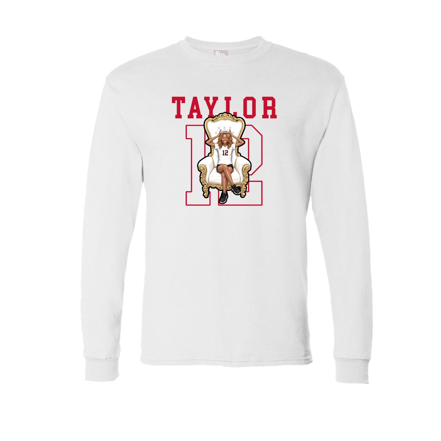 Long Sleeve Tee
