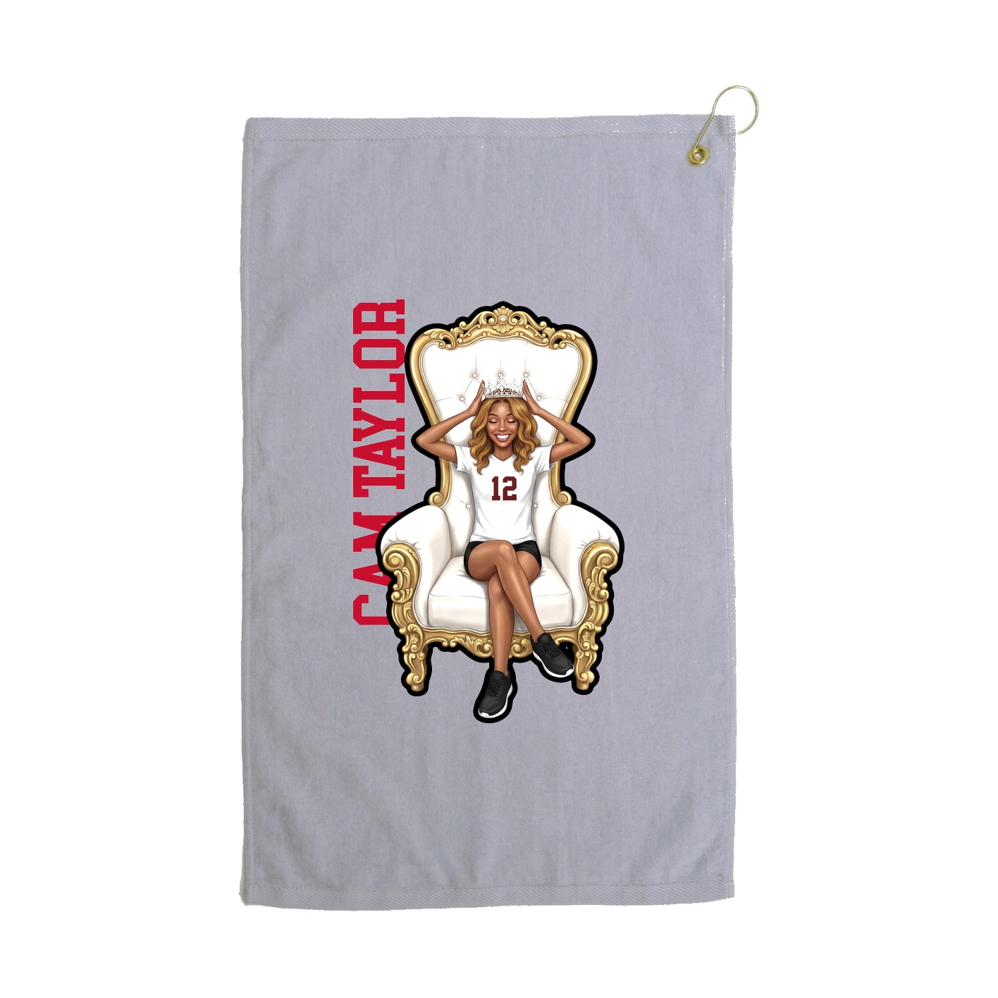 Golf Towel