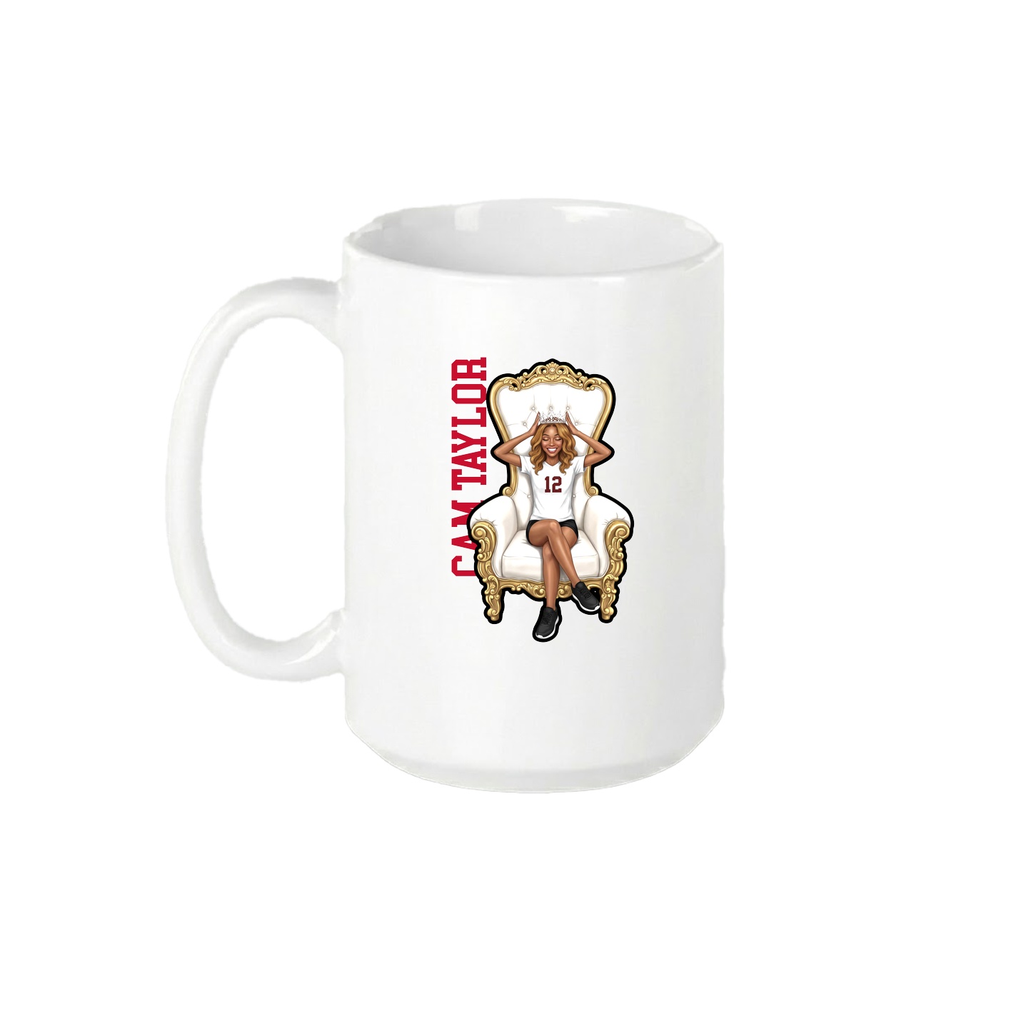 15oz Coffee Mug