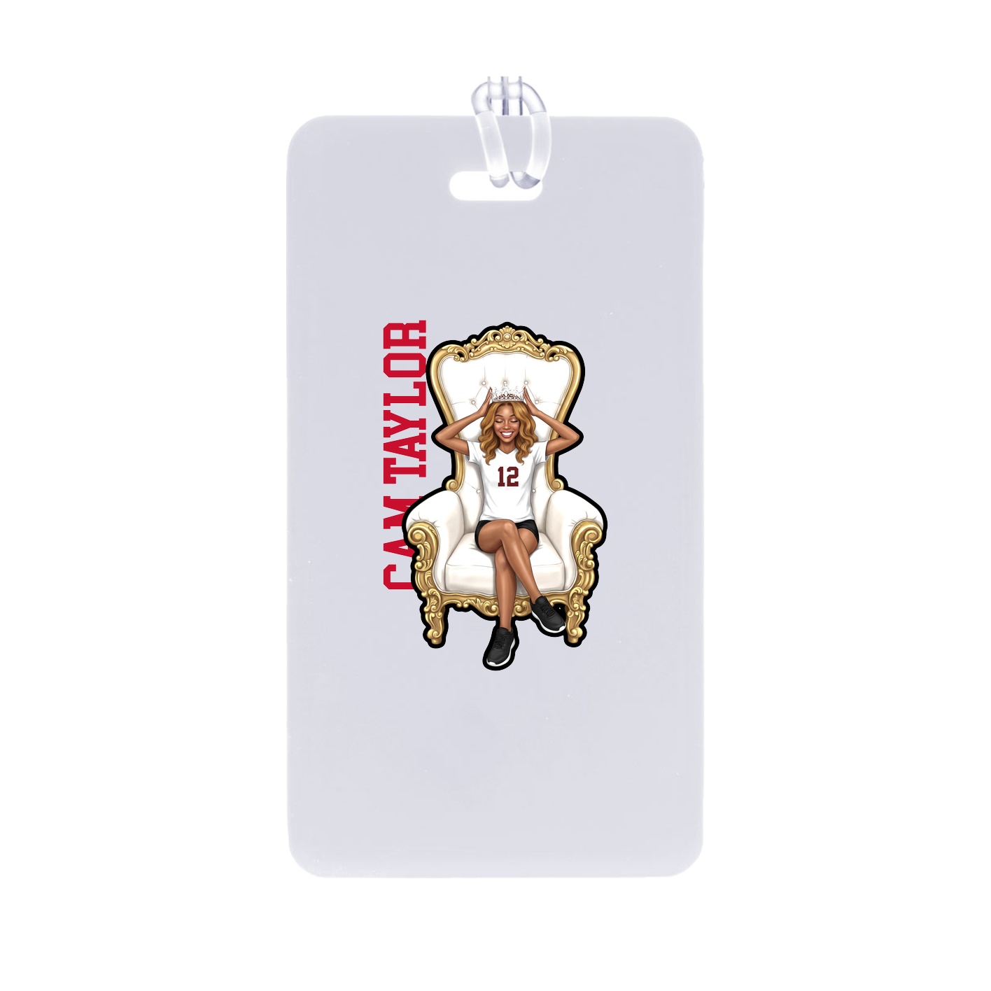 Bag Tag