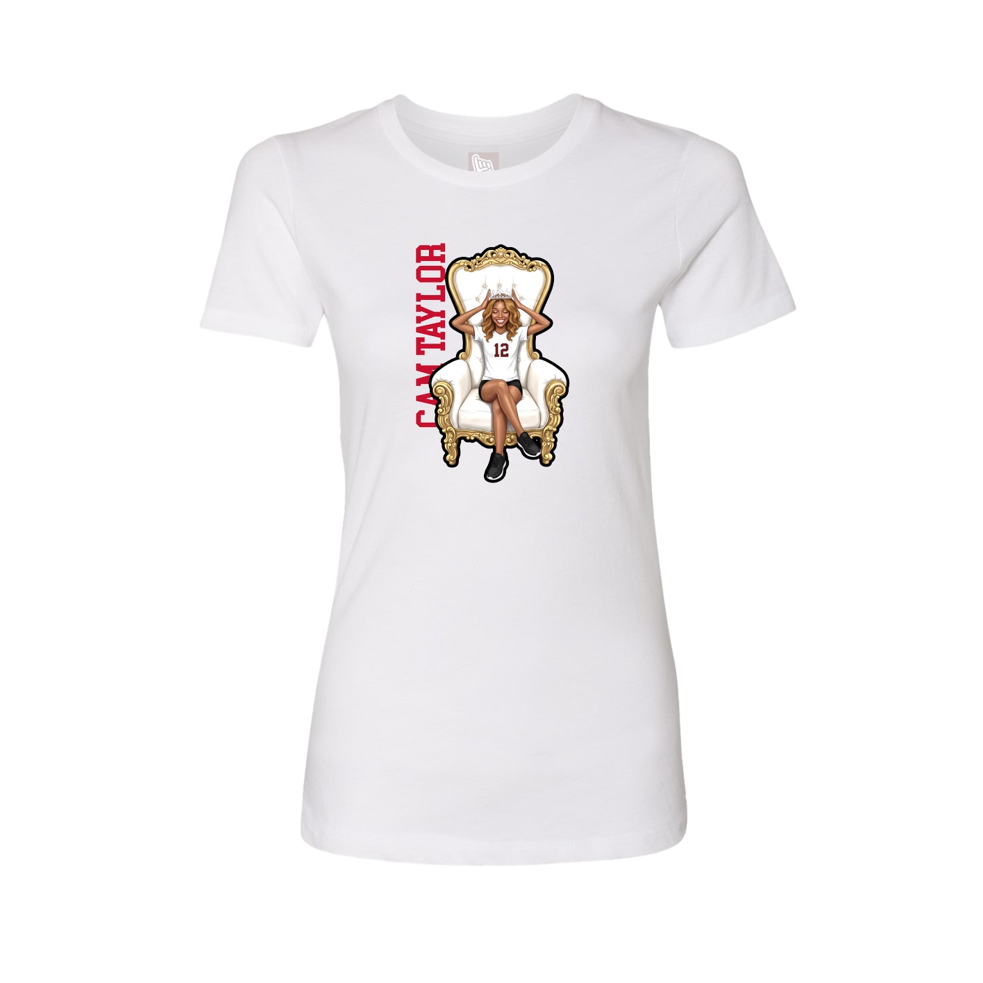 Womens Tee