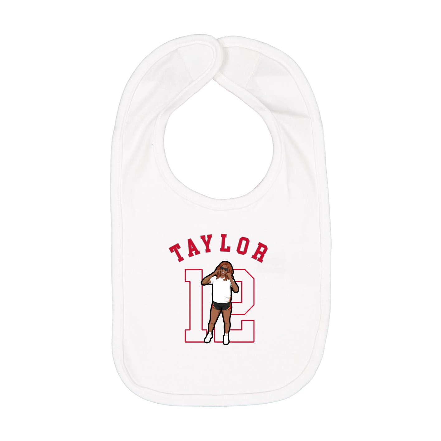Infant Bib