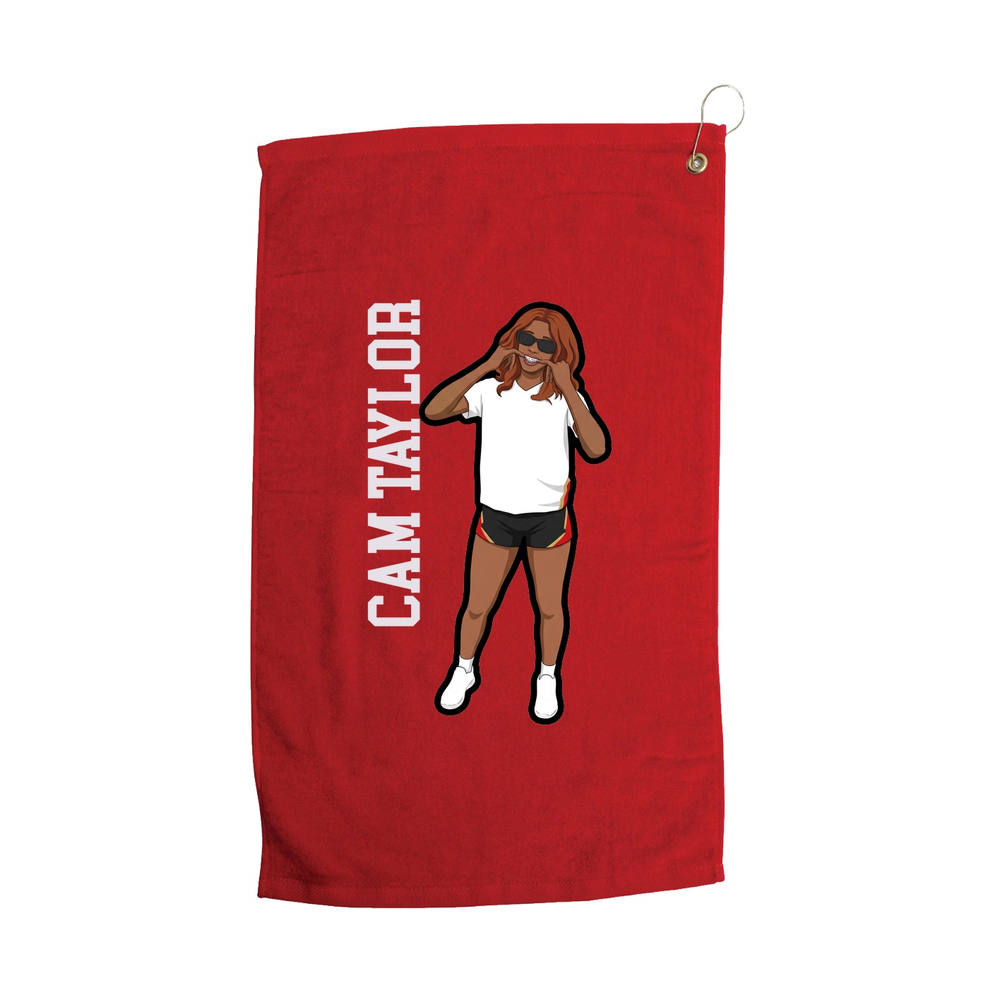 Golf Towel
