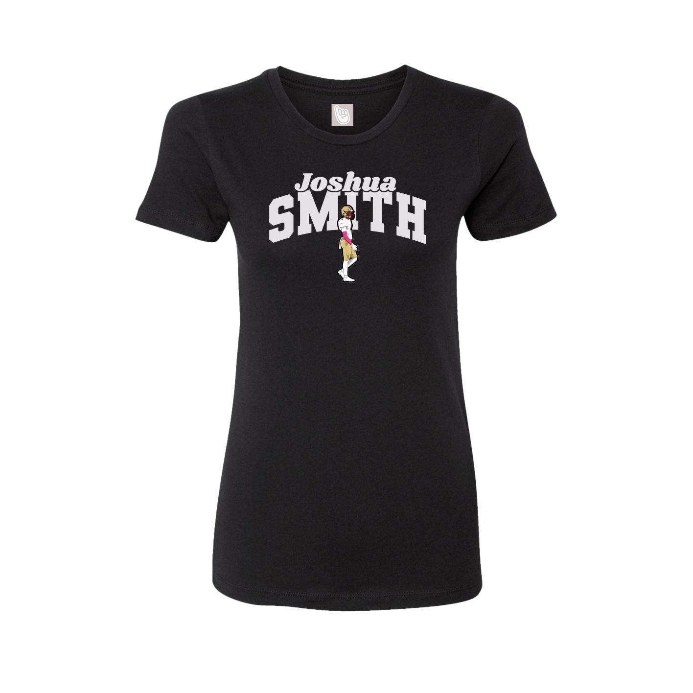 Fitted Women's Tee