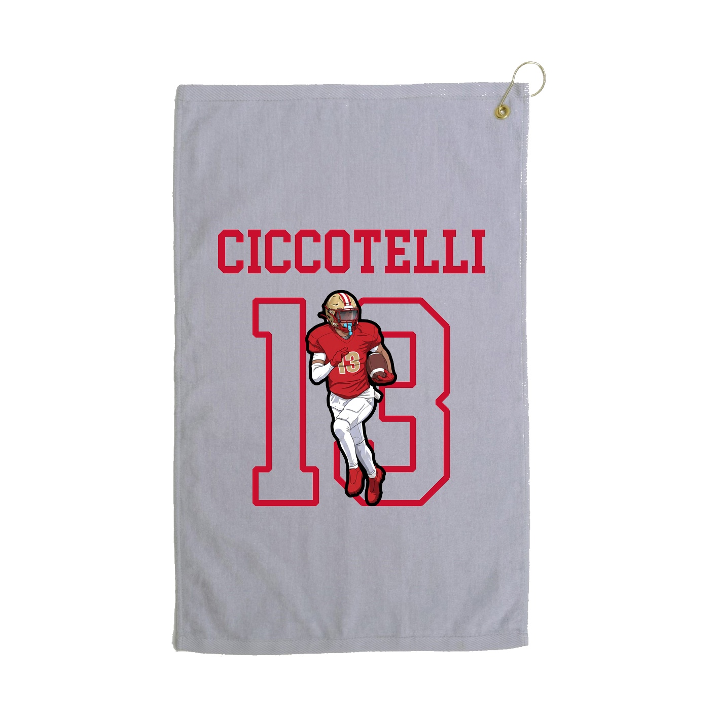 Golf Towel