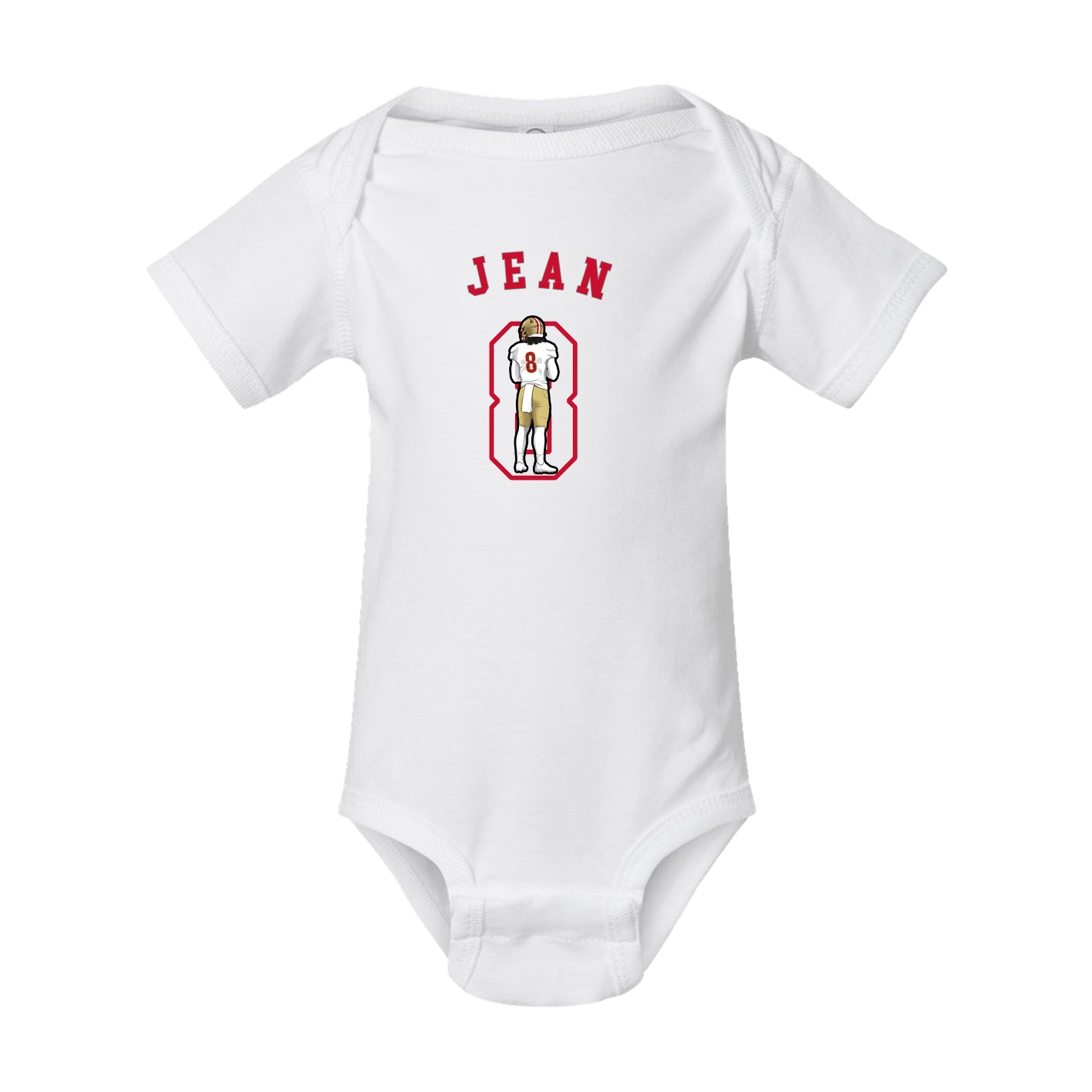 Baby Onesie
