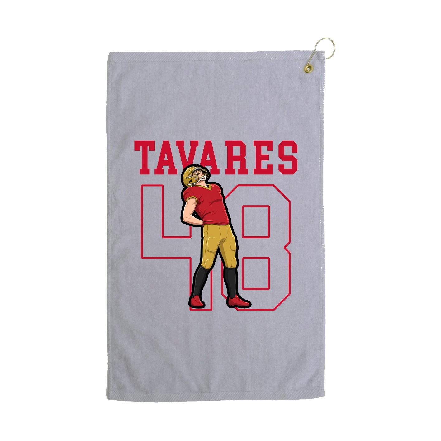 Golf Towel