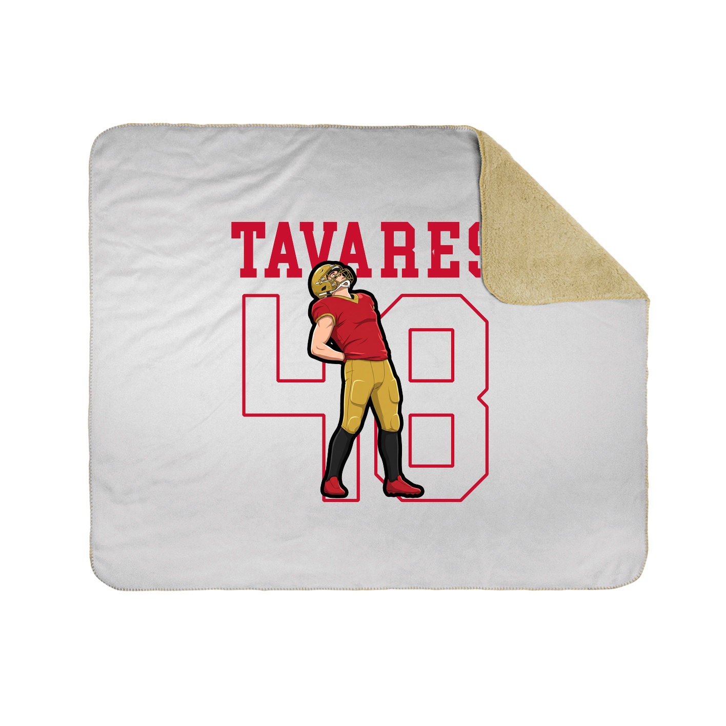 Throw Blanket