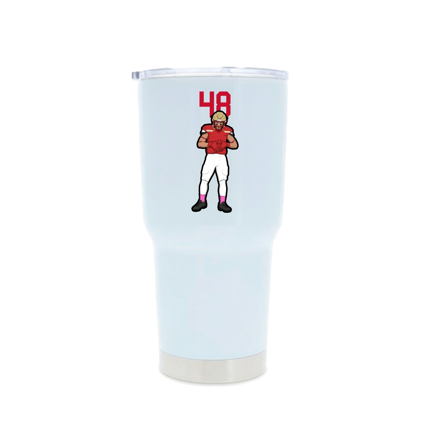 30oz Stainless Steel Tumbler