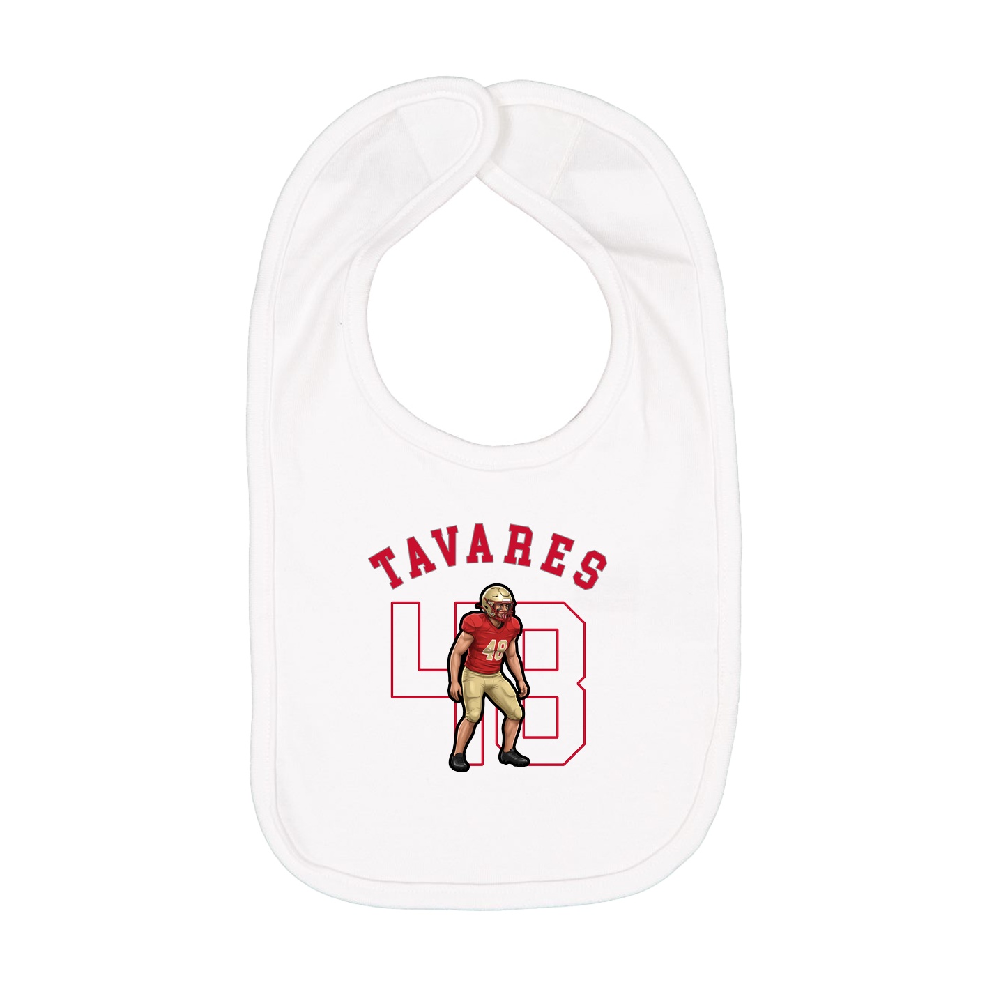 Infant Bib