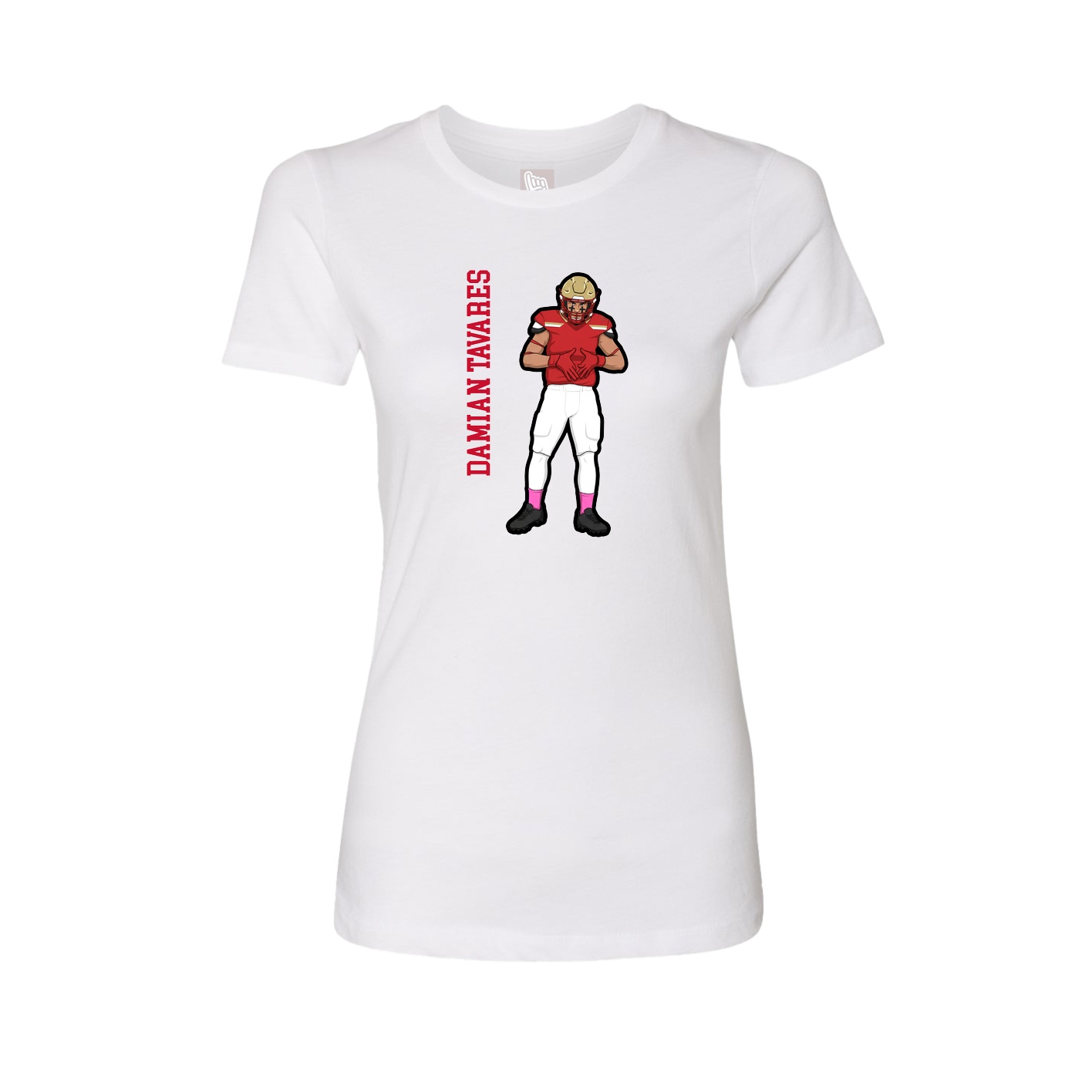Womens Tee