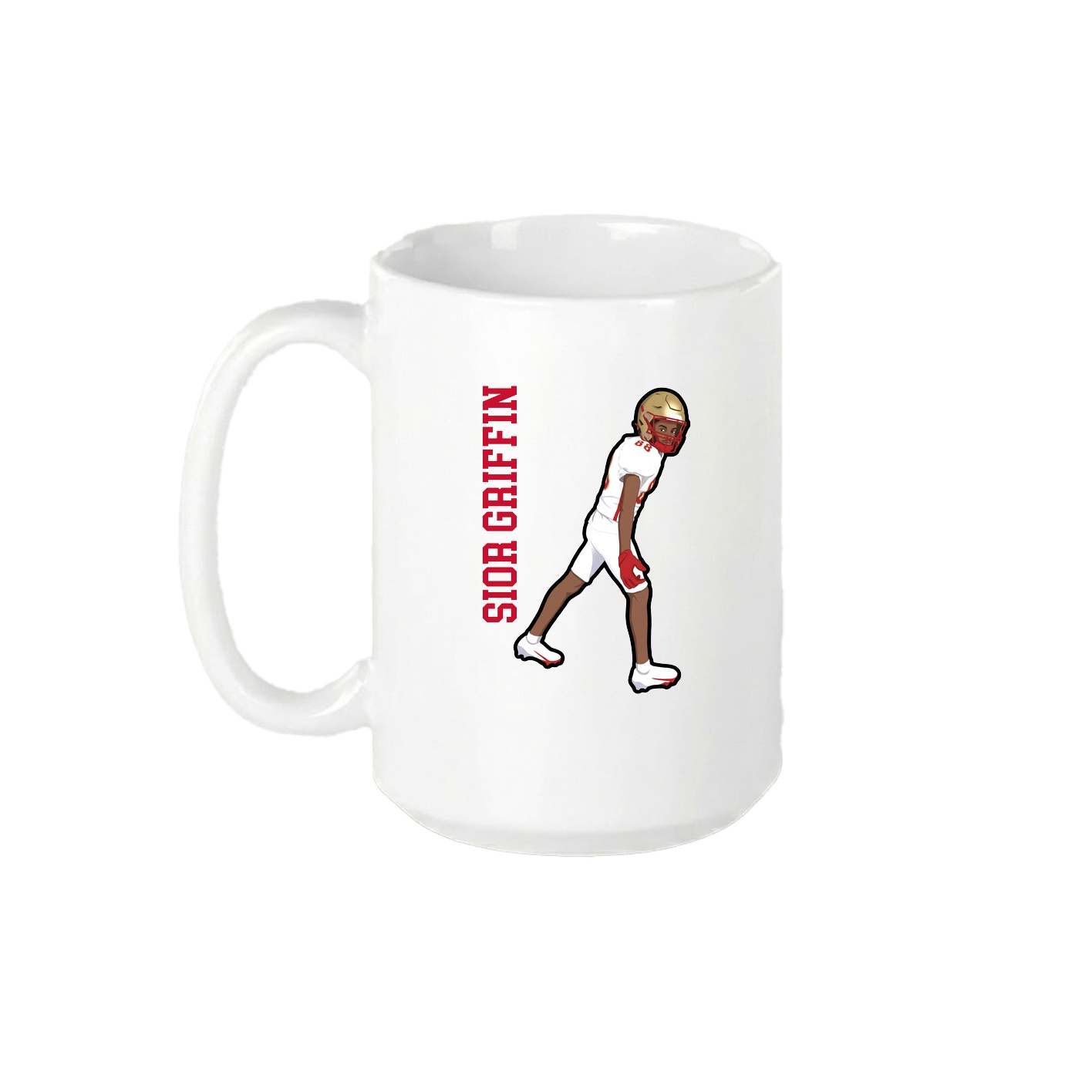 15oz Coffee Mug