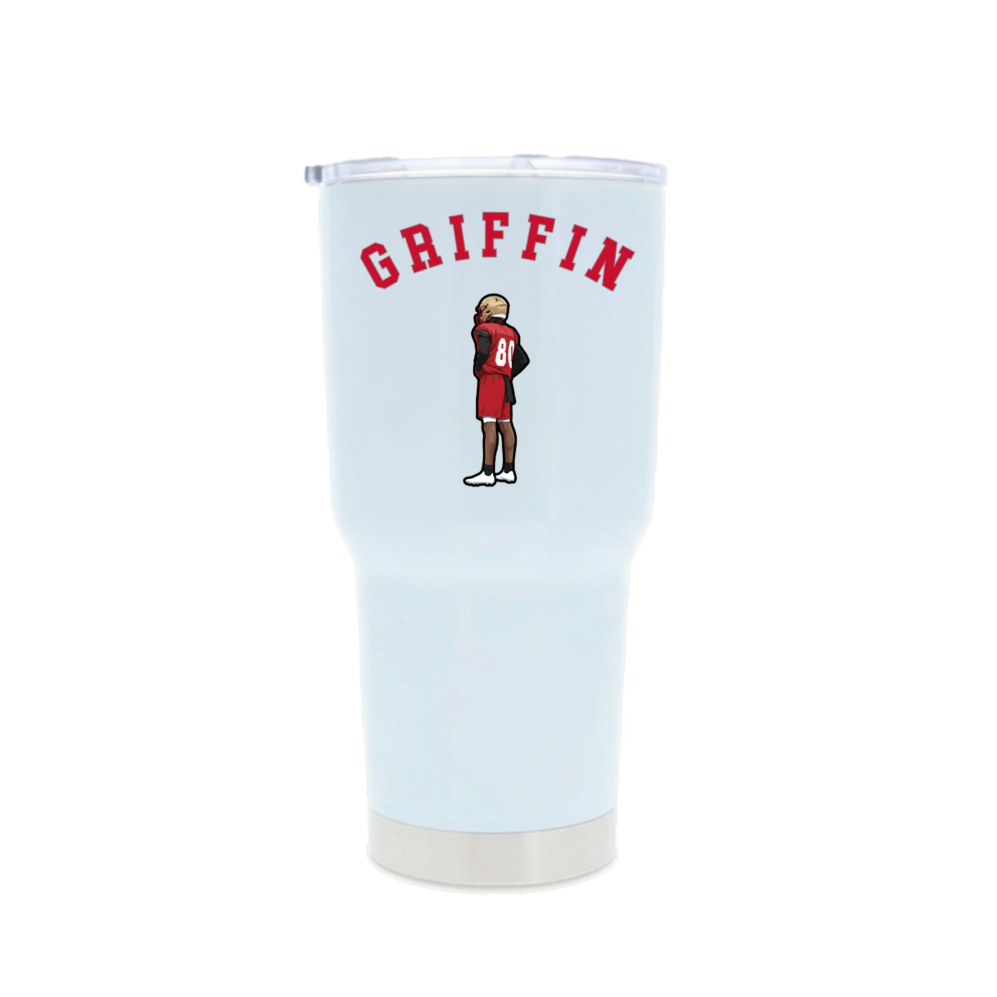 30oz Stainless Steel Tumbler