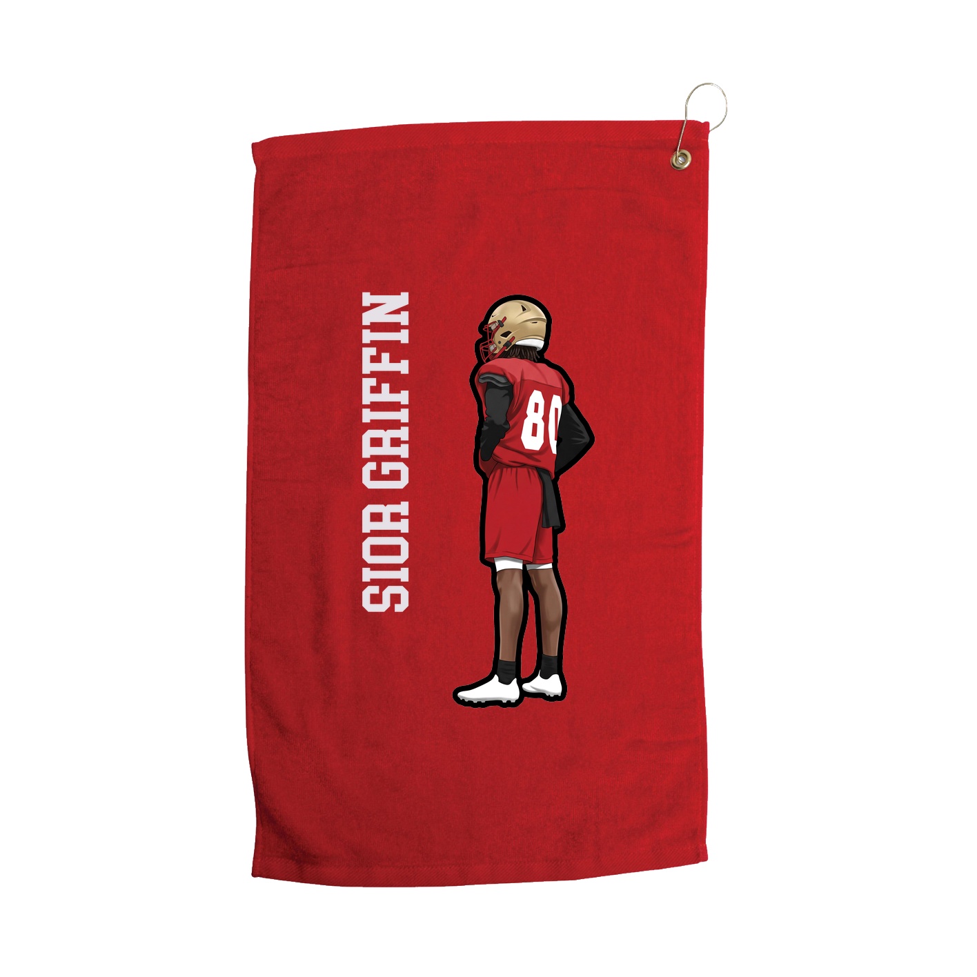 Golf Towel