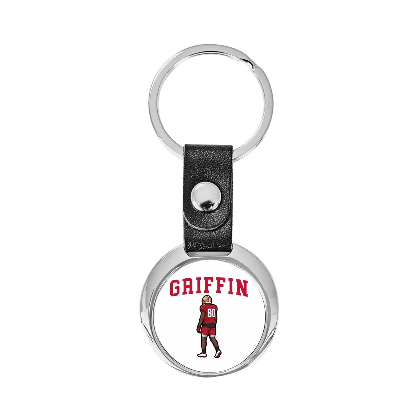 Key Chain — Shirsey in Classic