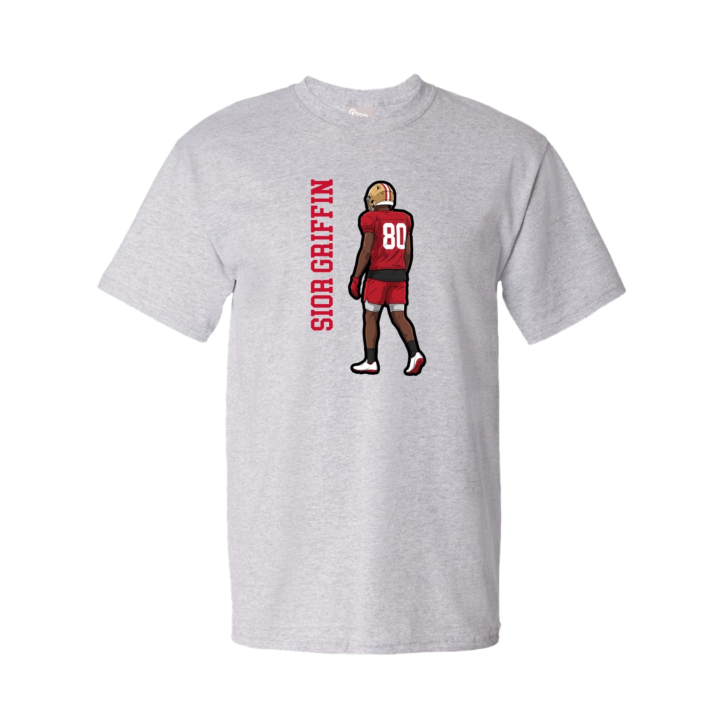 NIL Club Tee