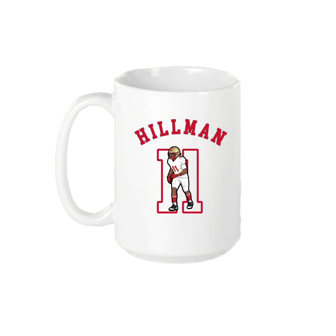 15oz Coffee Mug