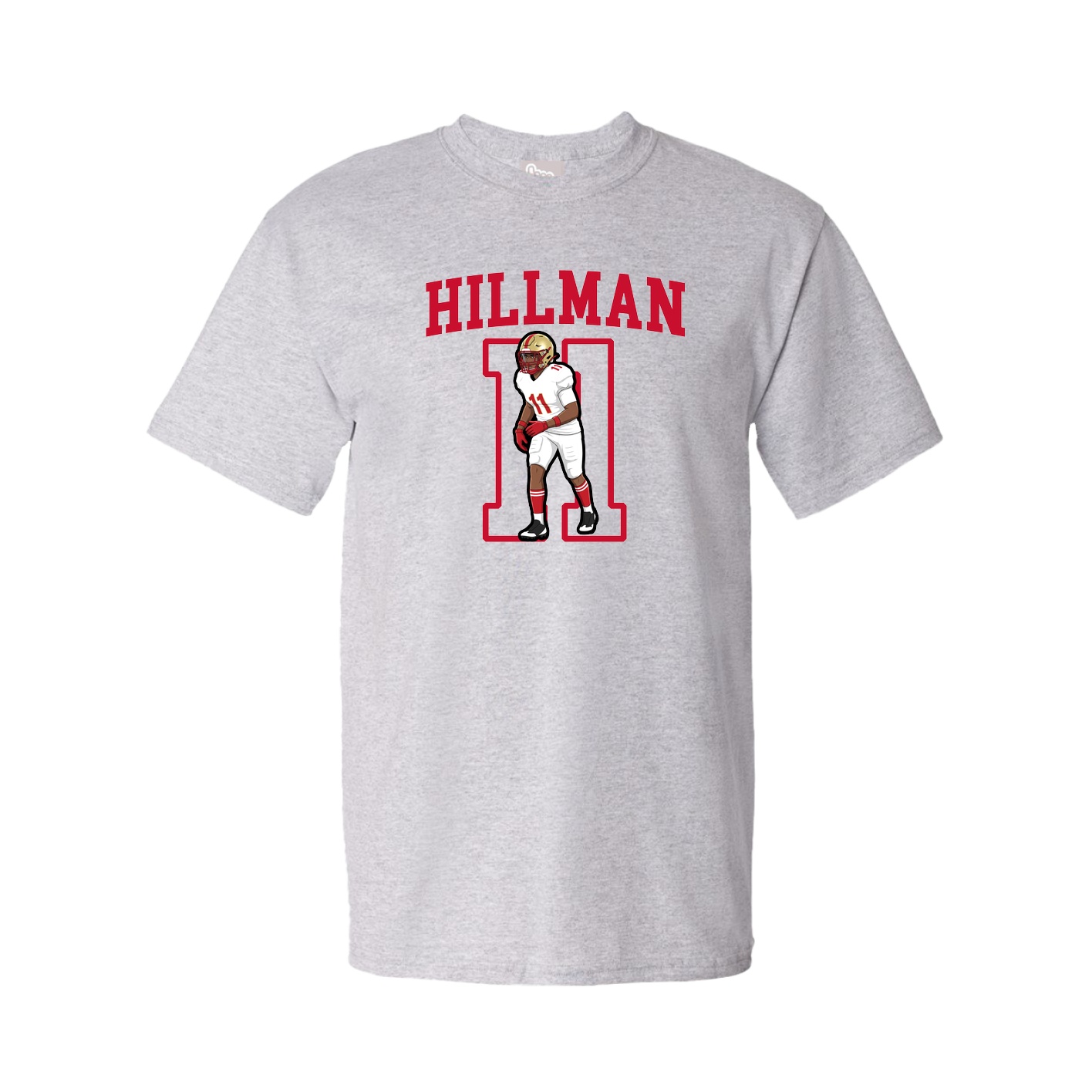 NIL Club Tee