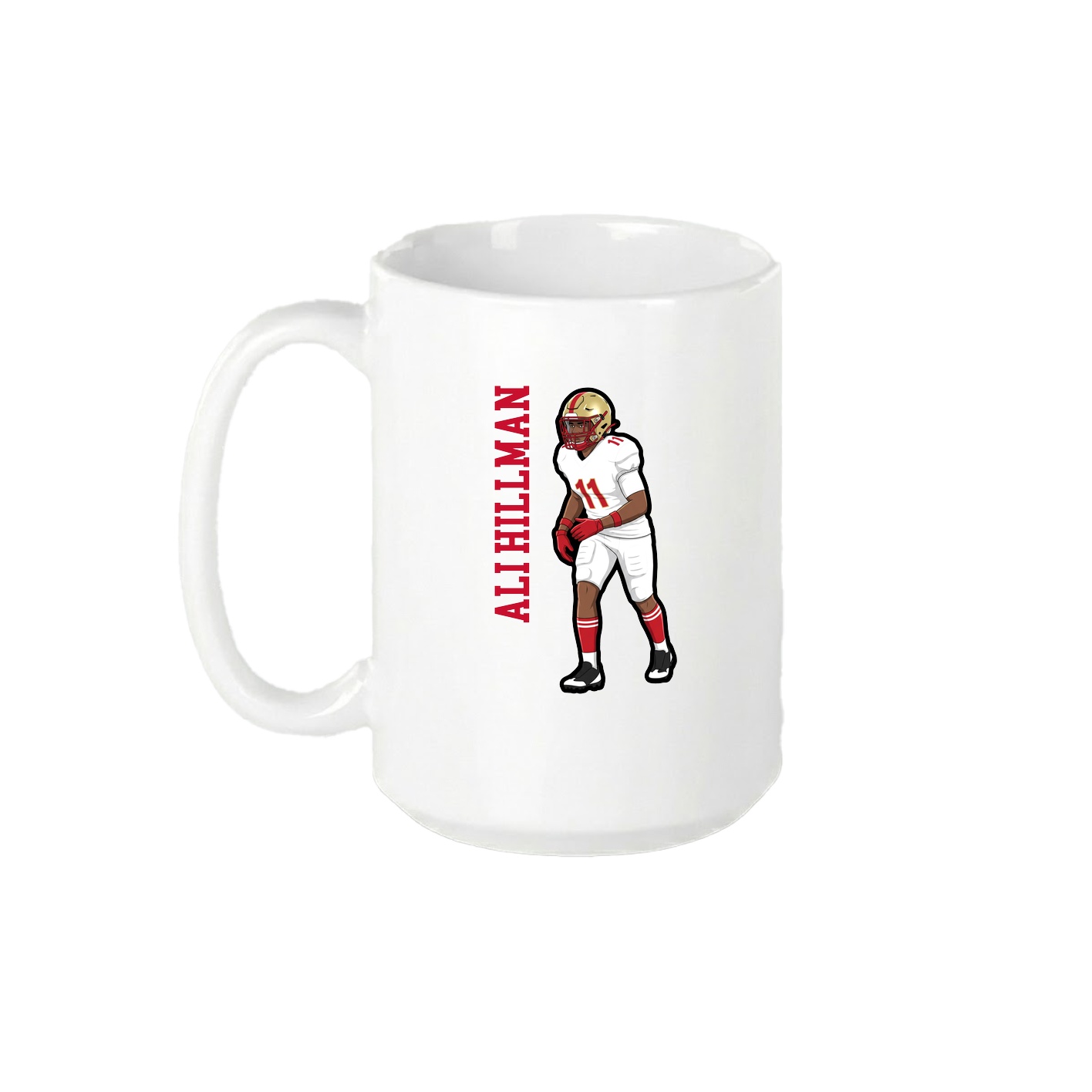 15oz Coffee Mug