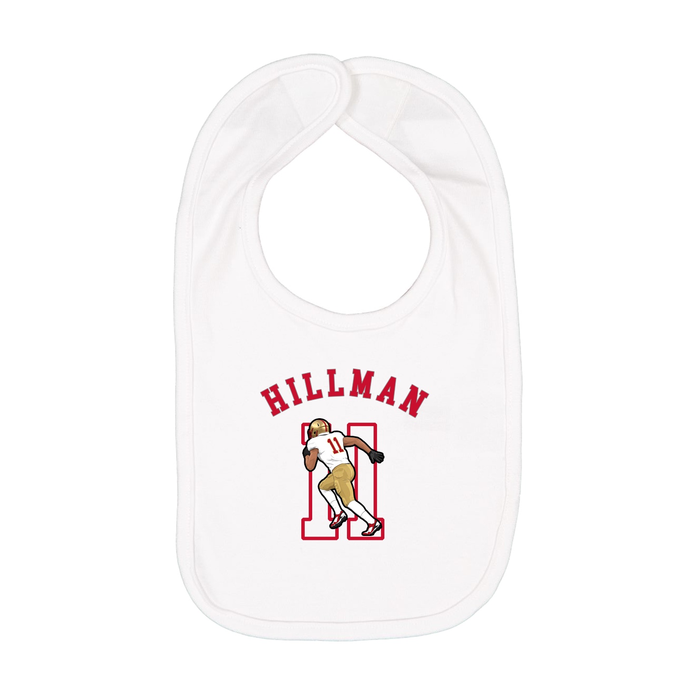 Infant Bib