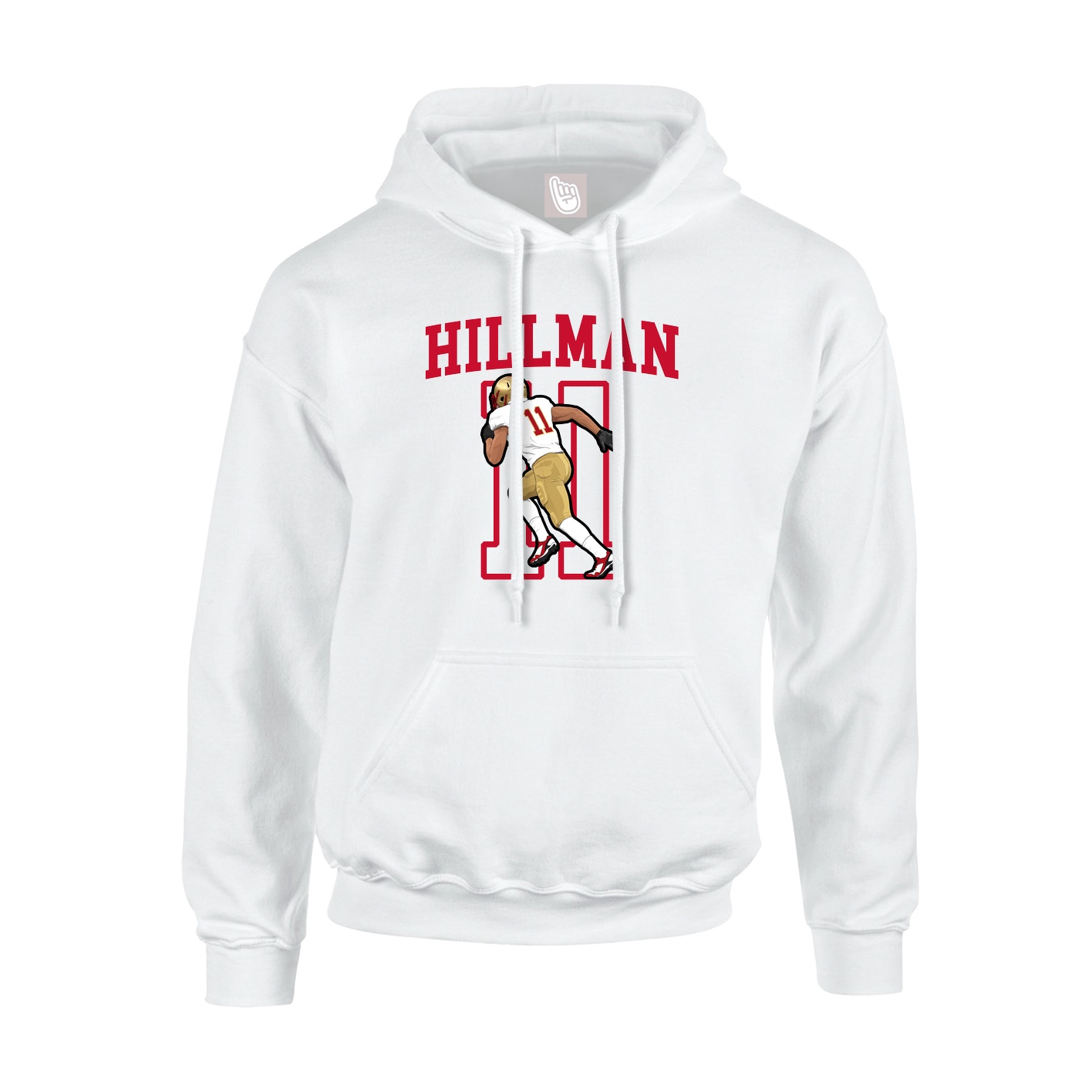 Youth Hoodie