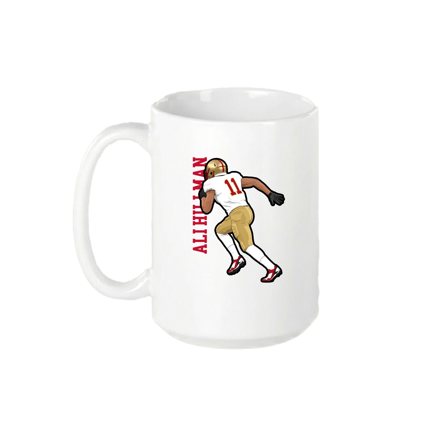 15oz Coffee Mug