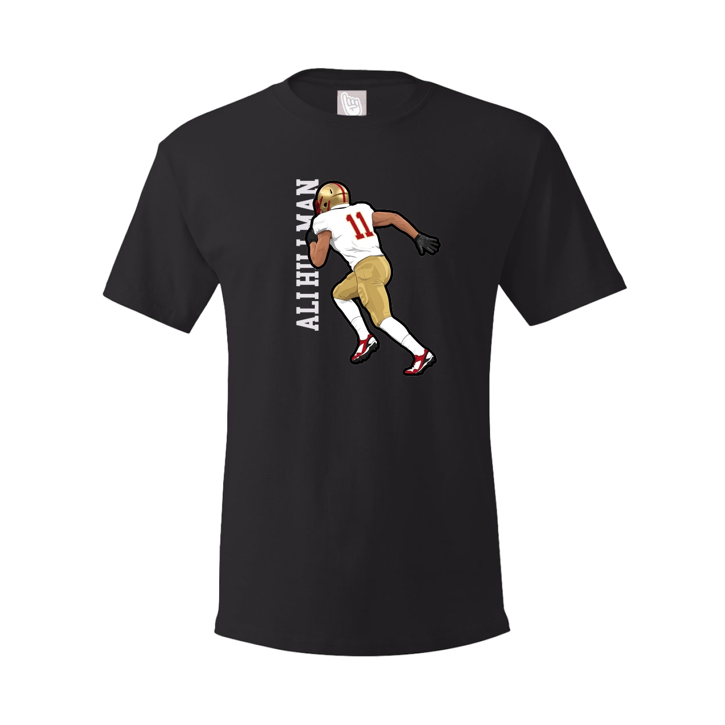 NIL Club Tee