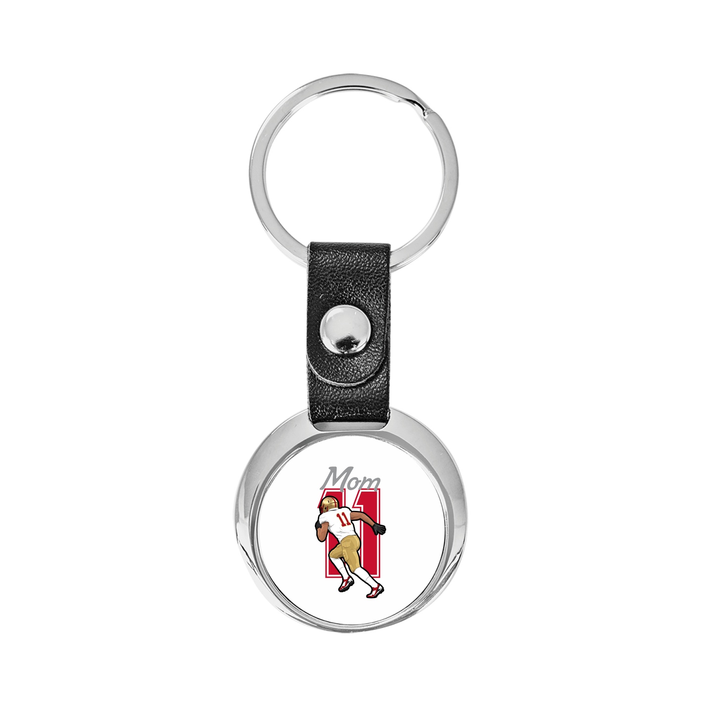 Key Chain — Mothers Day Shirsey in Classic