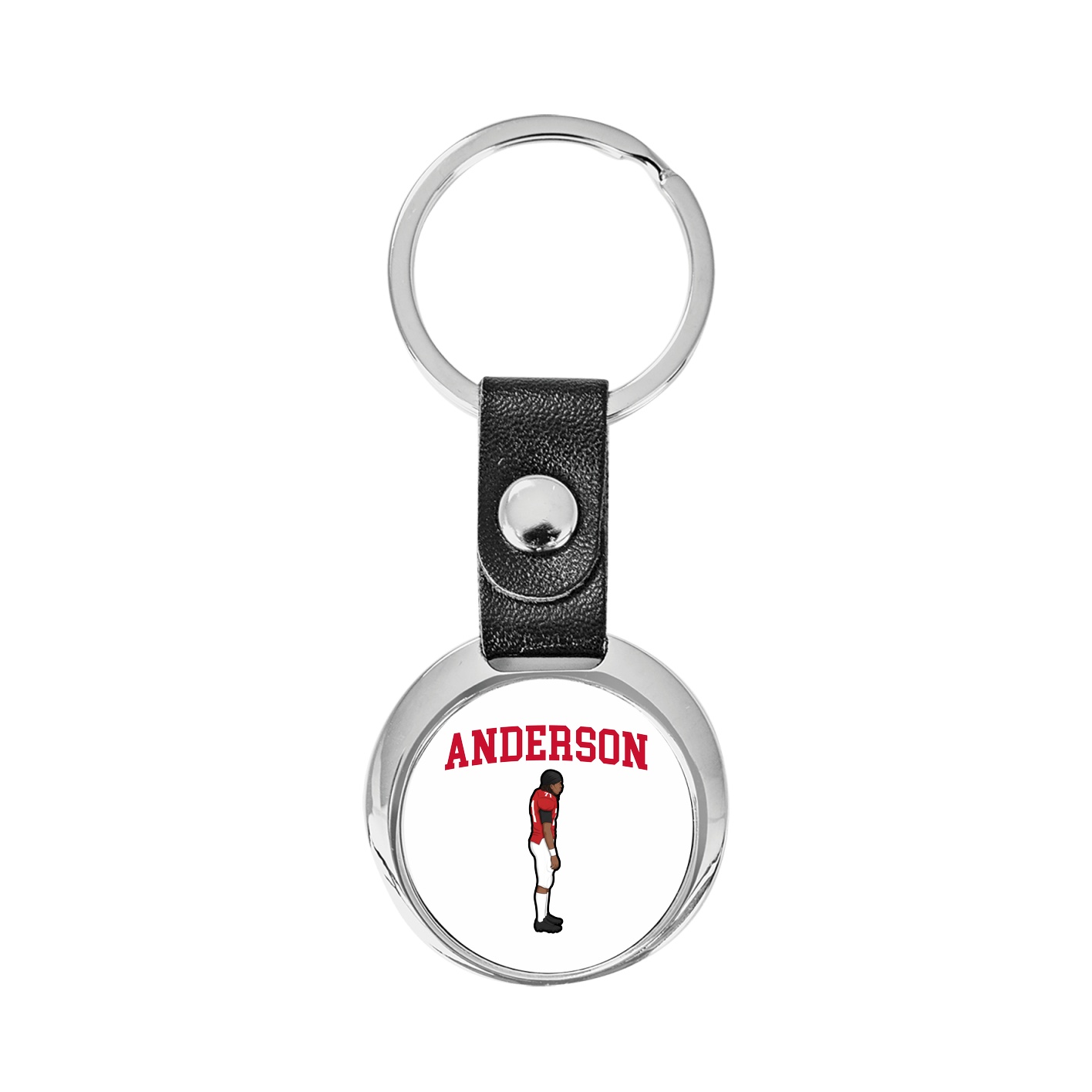 Key Chain — Shirsey in Classic