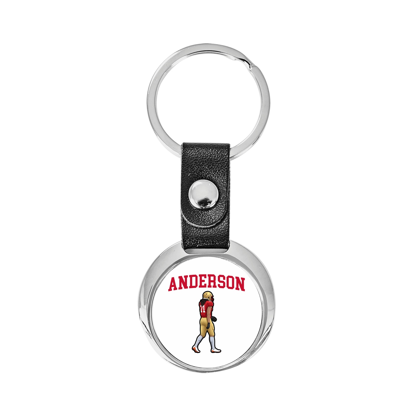 Key Chain — Shirsey in Classic
