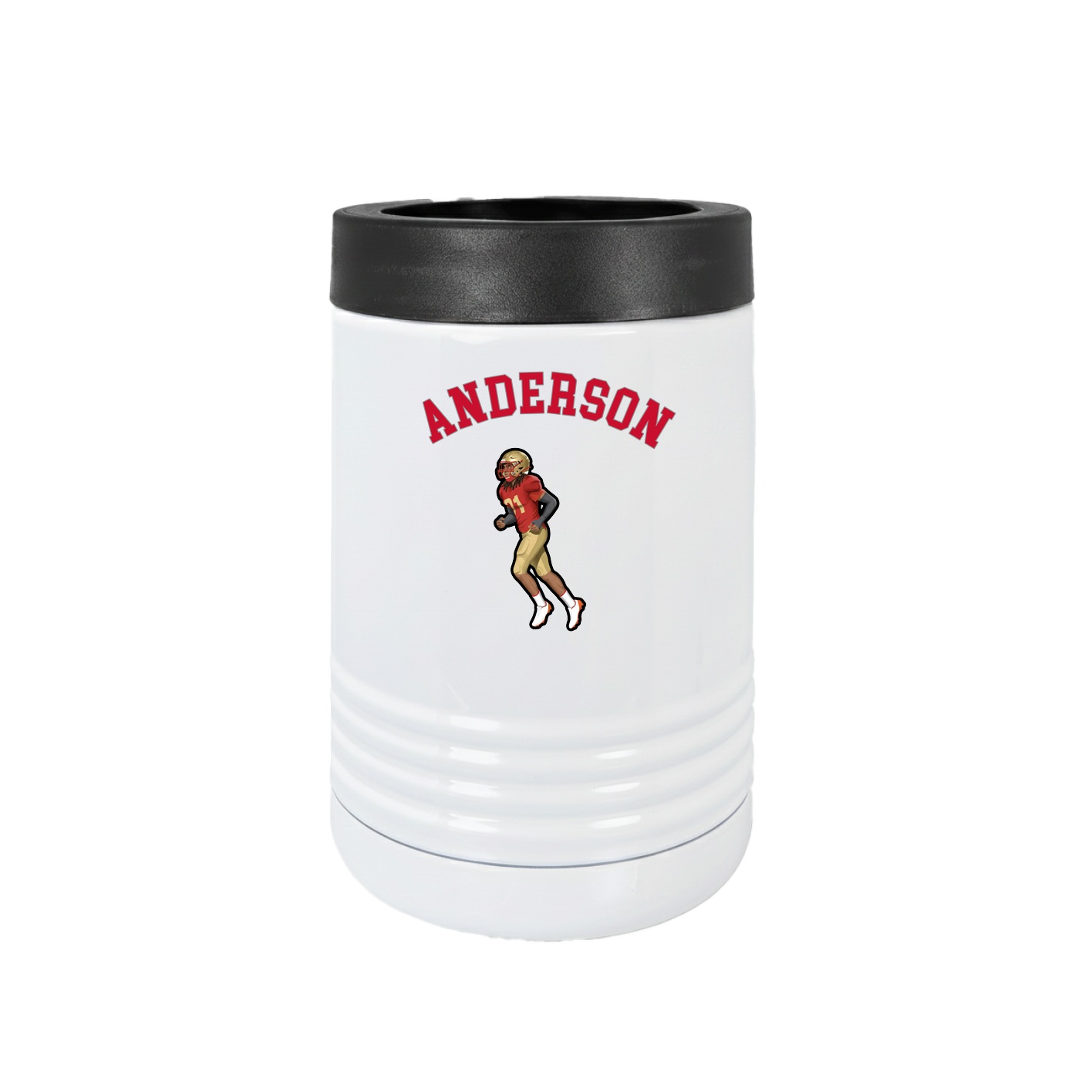 Beverage Holder — Shirsey Arch in White