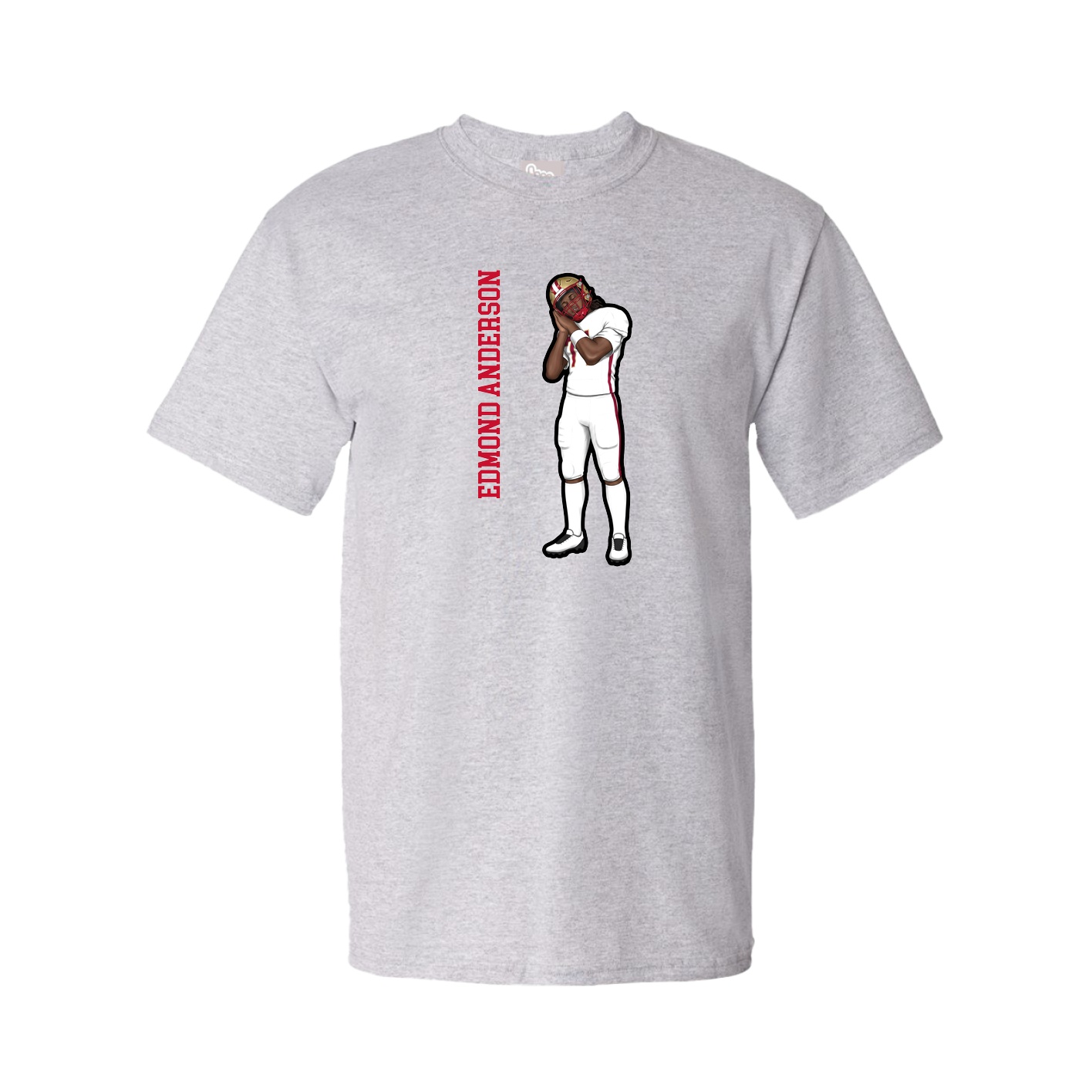 NIL Club Youth Tee