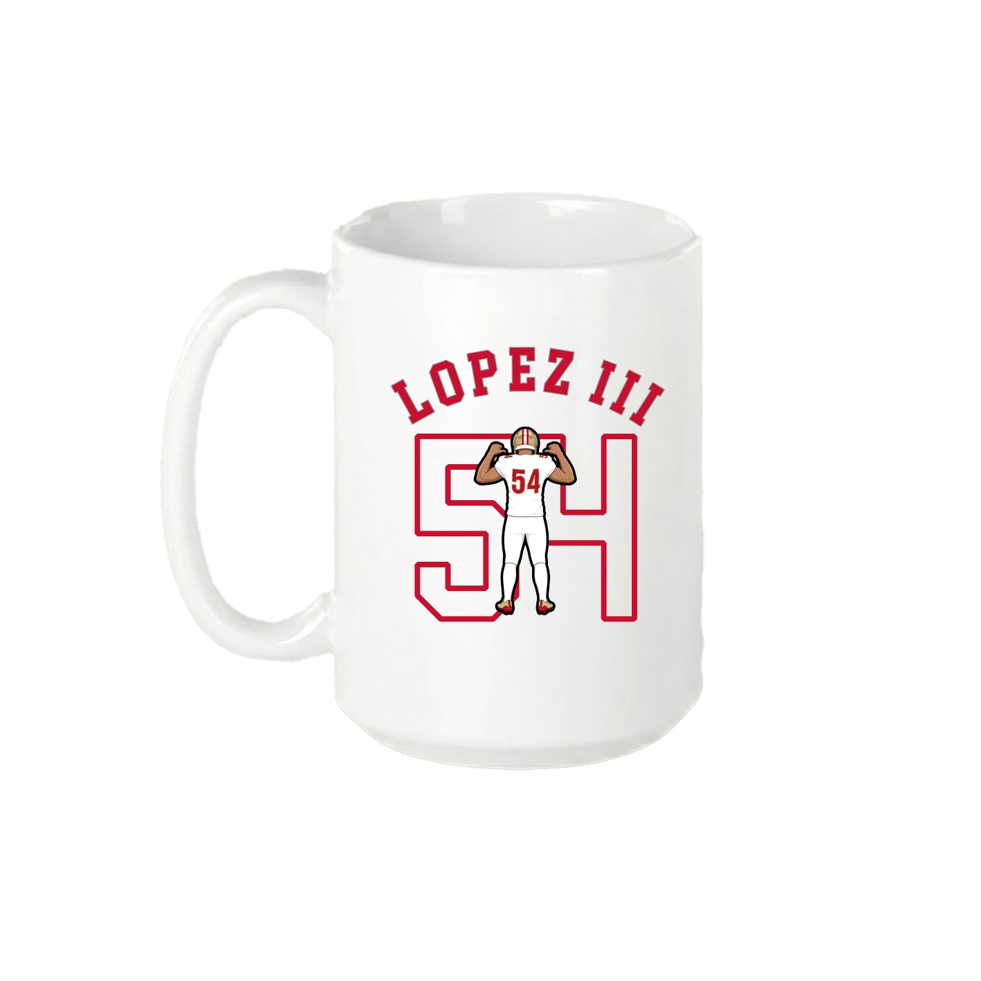 15oz Coffee Mug
