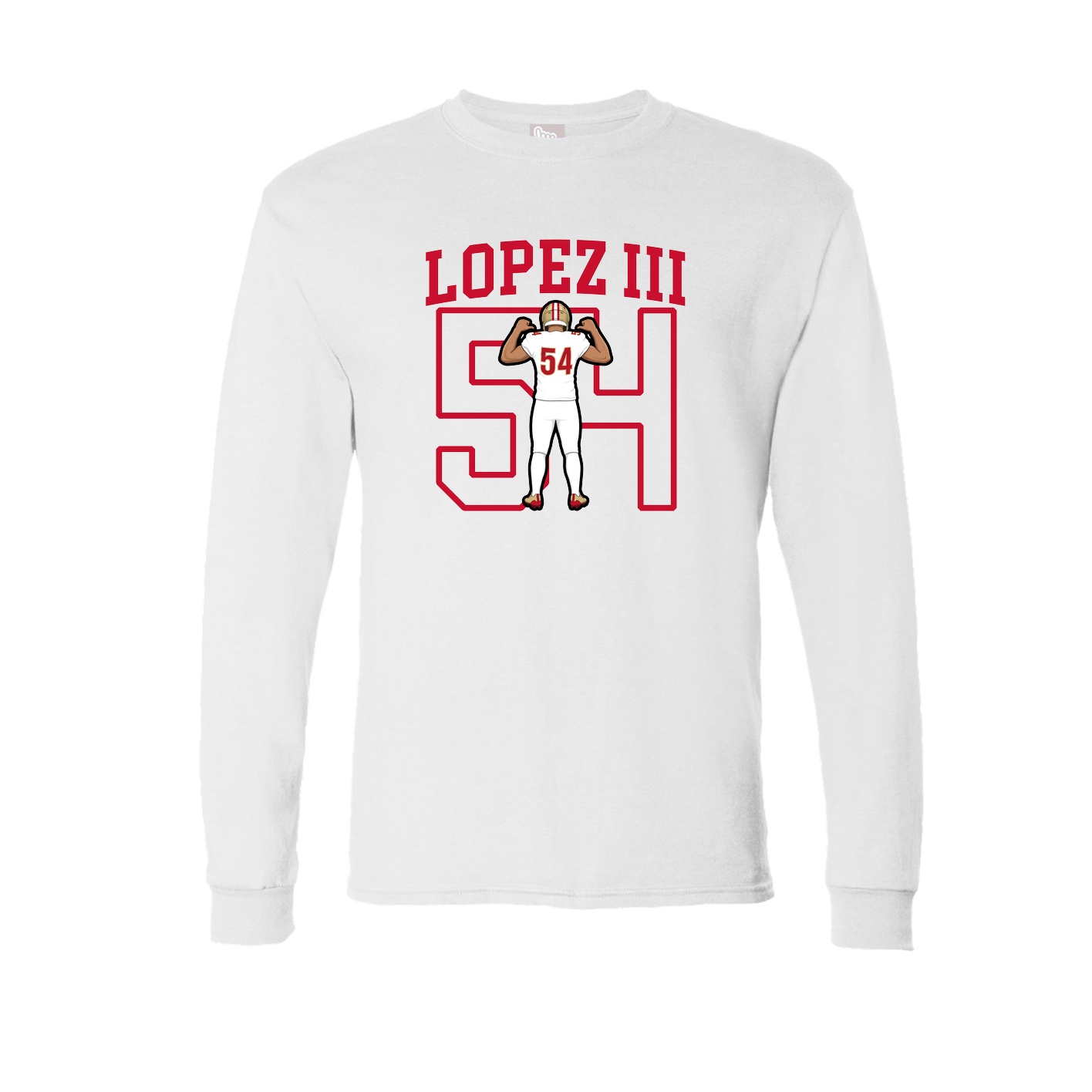 Long Sleeve Tee