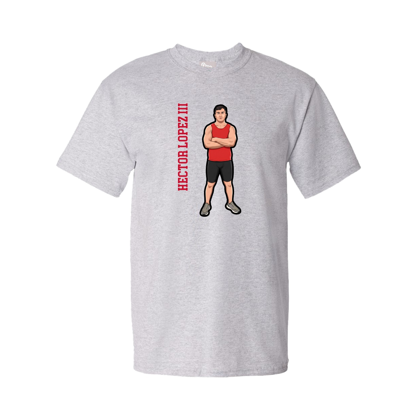 NIL Club Tee