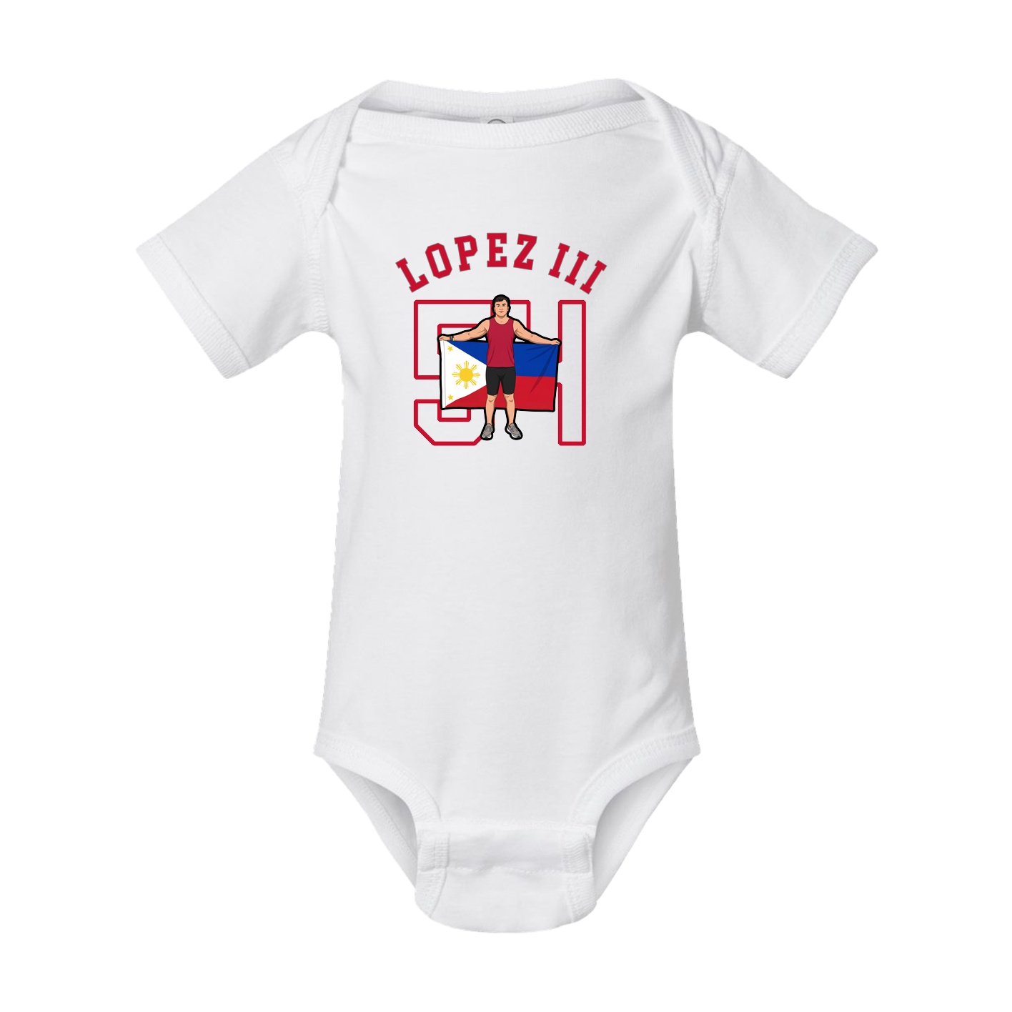 Baby Onesie