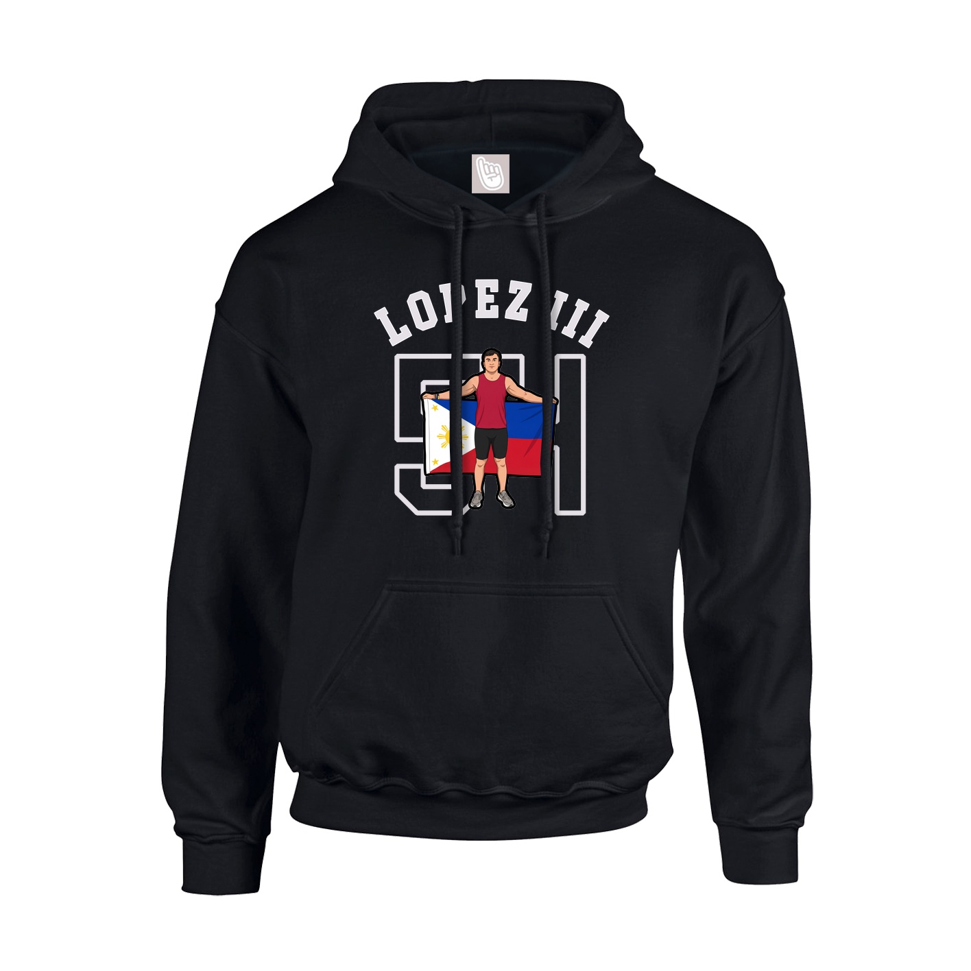 Hoodie