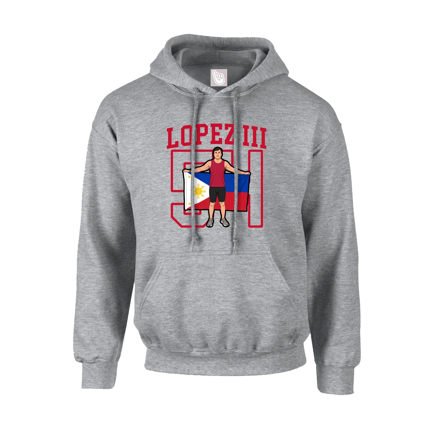 Youth Hoodie