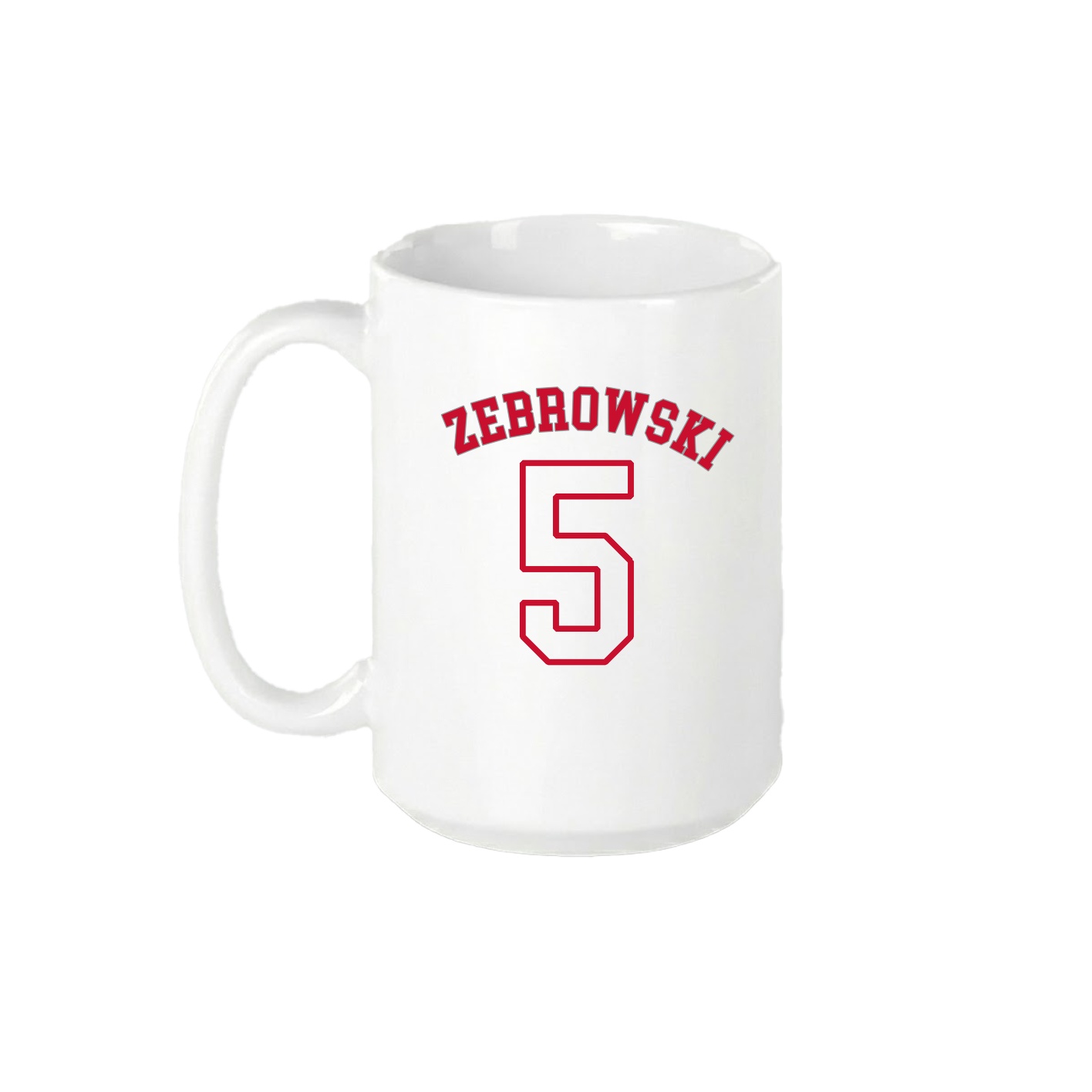 15oz Coffee Mug