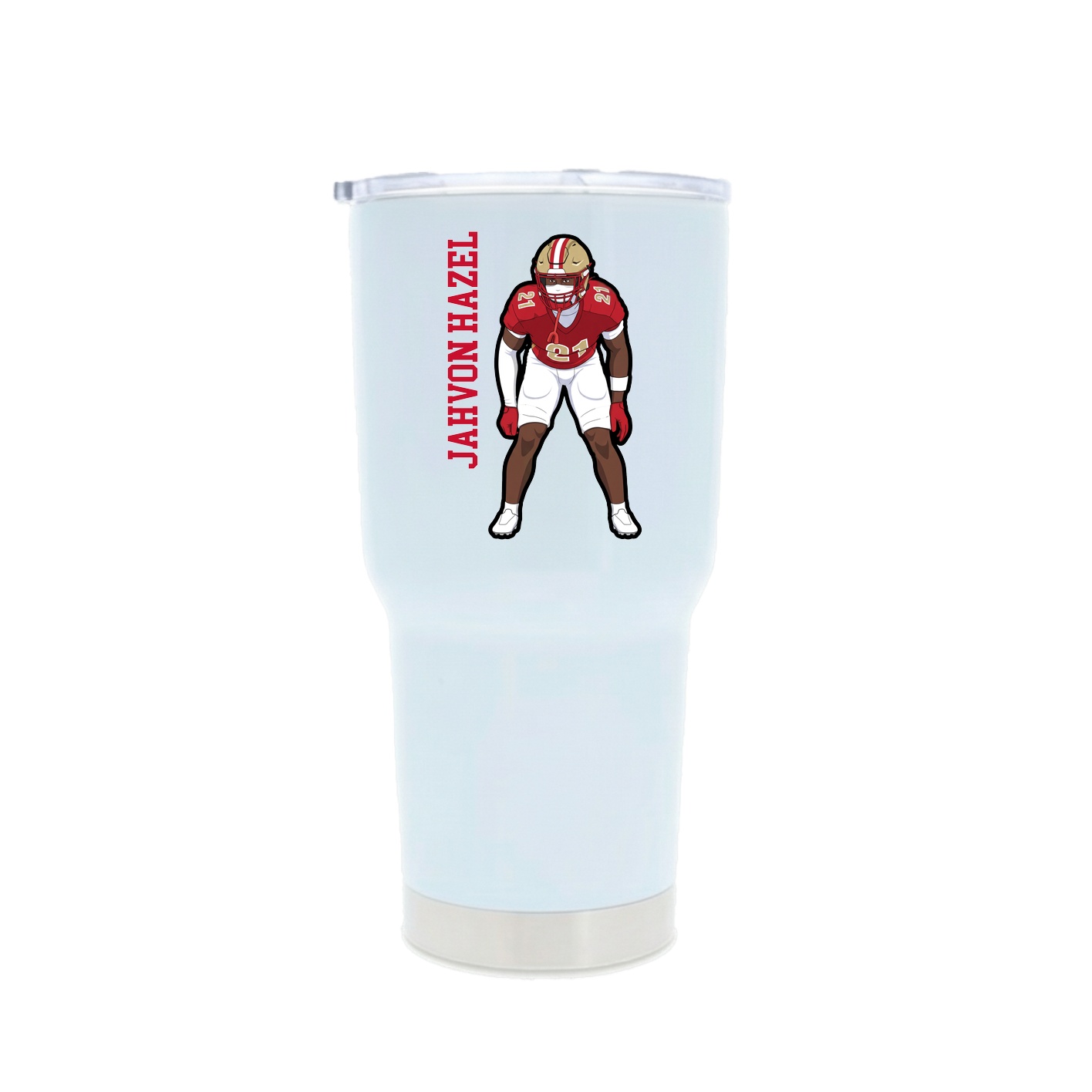 30oz Stainless Steel Tumbler