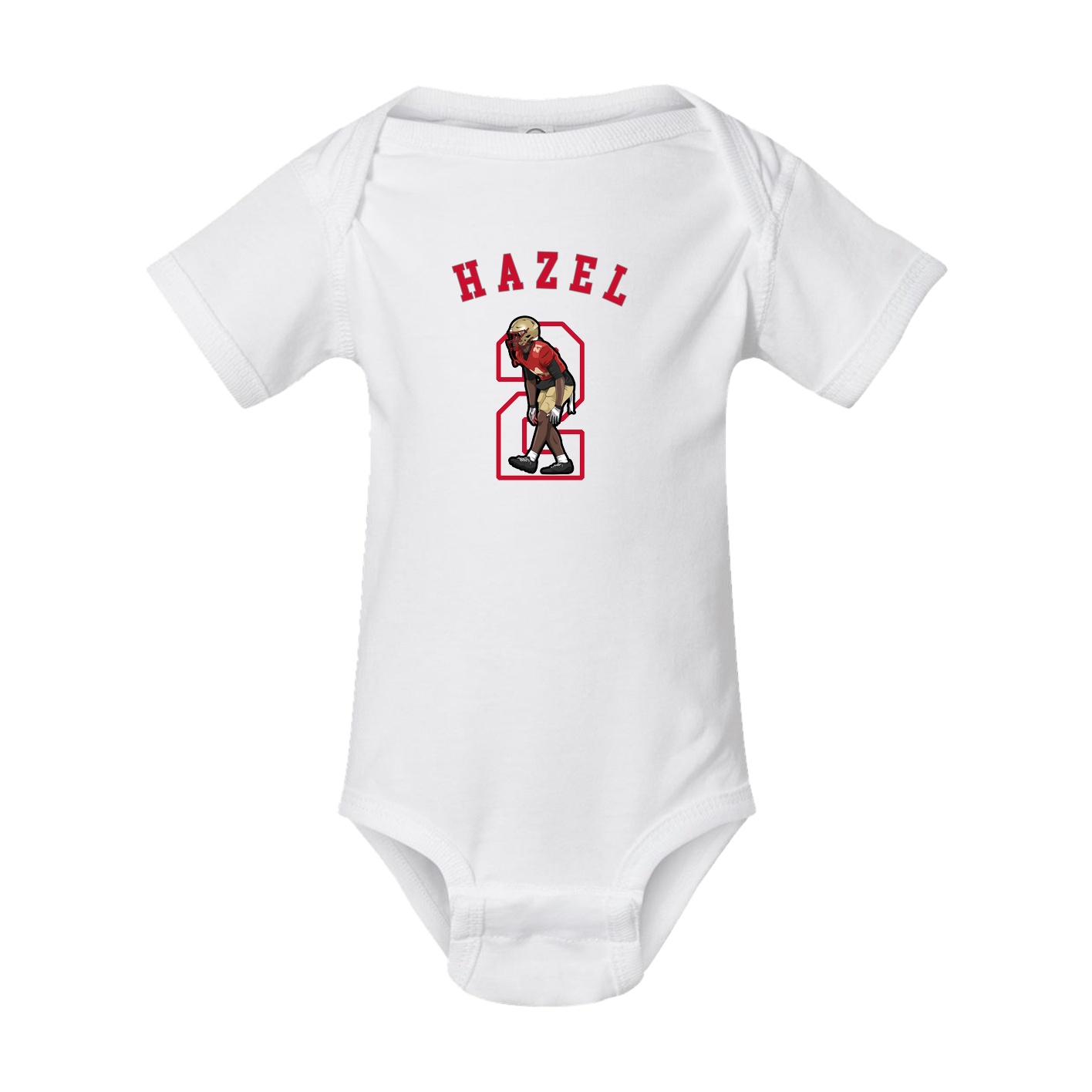 Baby Onesie